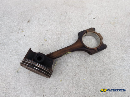 Seat Ibiza Sportrider 1.4l Petrol Piston With Conrod Cggb 2008-2012 - photo 2