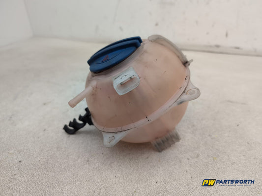 Radiator Expansion Tank 2