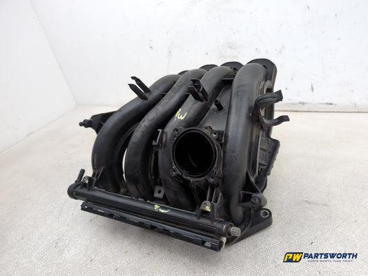 Seat Ibiza Sportrider Engine Inlet Manifold 036129709jf 2008-2012 - photo 2