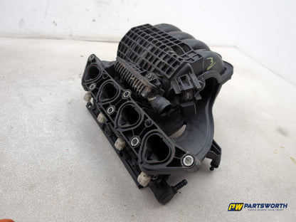 Seat Ibiza Sportrider Engine Inlet Manifold 036129709jf 2008-2012 - photo 8