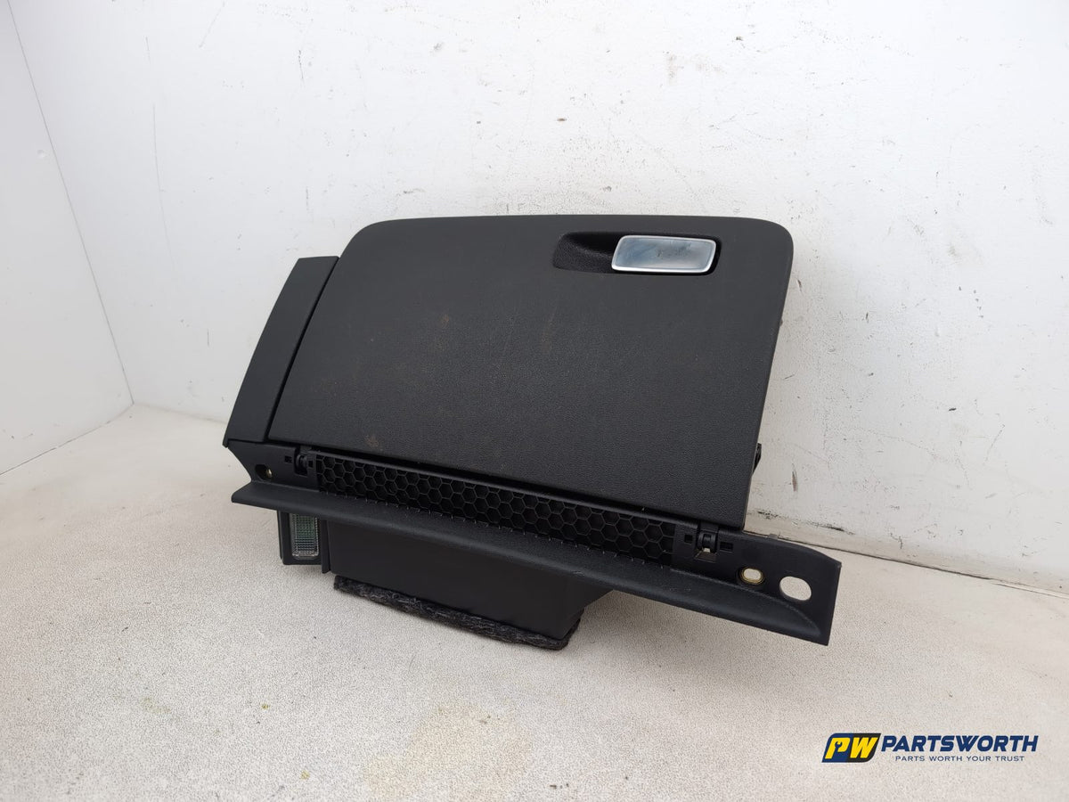Glove Compartment Assembly 2