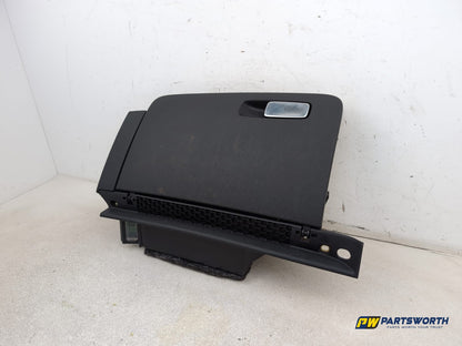 Glove Compartment Assembly 2