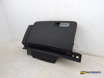 Audi A1 Contrast Edition Tdi Glove Compartment Assembly 8x2857035a 2010-2012 - photo 2