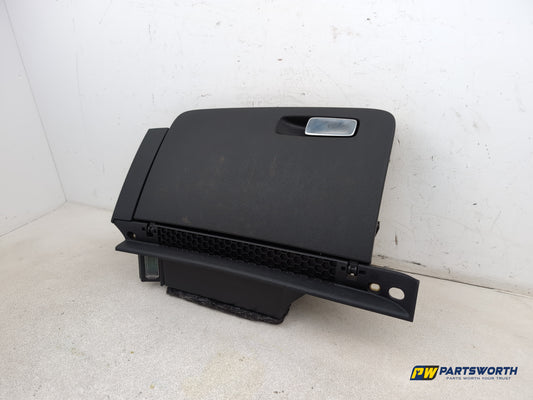 Audi A1 Contrast Edition Tdi Glove Compartment Assembly 8x2857035a 2010-2012 - photo 2