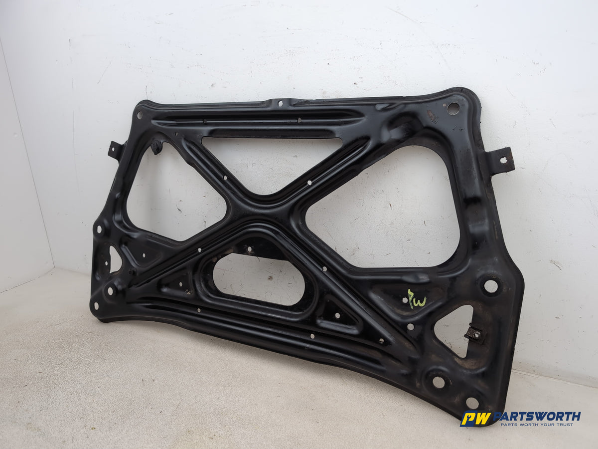 Subframe Front 2