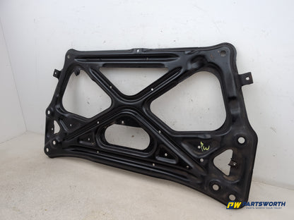 Subframe Front 2