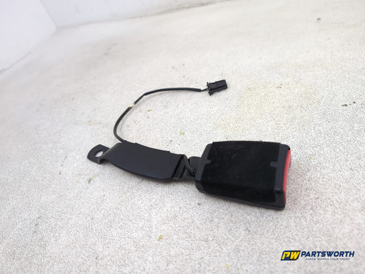 Seat Belt Front RH 2