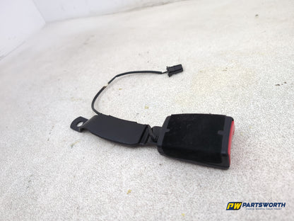 Audi A1 Contrast Edition Tdi Seat Belt Bucle Front Rh Driver Side 8x0857756b - photo 2