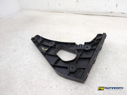 Audi A1 Contrast Edition Tdi Bumper Rear Bracket Rh Driver Side 8x0807378 - photo 8
