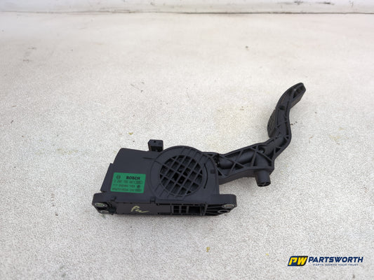 Audi A1 Contrast Edition Tdi Pedal Accelerator Throttle 6r2721503a 2008-2012 - photo 2