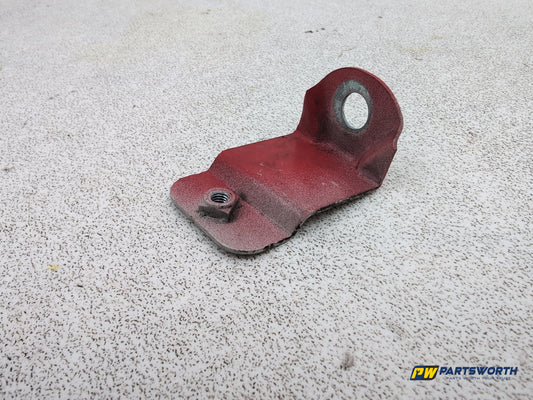 Audi A1 Contrast Edition Tdi Wing Bracket Passenger Side Red Lz3m 2008-2012 - photo 2