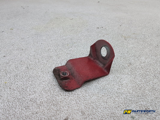 Audi A1 Contrast Edition Tdi Wing Bracket Driver Side Red Lz3m 2008-2012 - photo 2