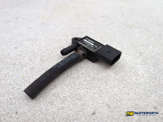 Audi Vw Skoda Seat Pressure Sensor 0281006082 2008-2012 - photo 2