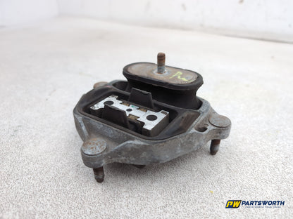 Audi A1 Contrast Editioni Lower Transmission Gearbox Mount 8k0399151 2008-2012 - photo 8