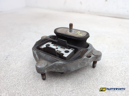 Audi A1 Contrast Editioni Lower Transmission Gearbox Mount 8k0399151 2008-2012 - photo 2