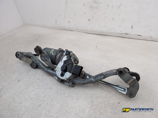 Audi A1 Contrast Edition Tdi Front Motor Mechanism And Linkage 8x2955119 - photo 2
