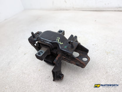 Audi A1 Contrast Edition Tdi Gearbox Mounting Bracket 6r0199555 2008-2012 - photo 8