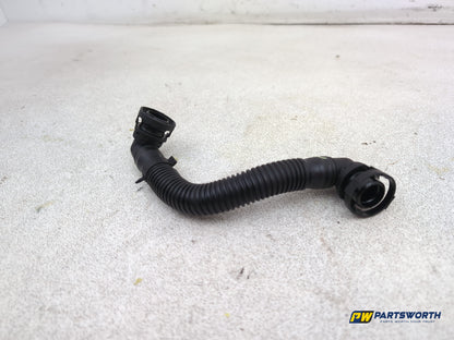 Audi A1 Contrast Edition Breather Hose Pipe 03l103493af 1.6l Diesel 2008-2012 - photo 2