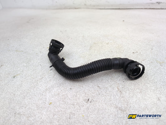 Audi A1 Contrast Edition Breather Hose Pipe 03l103493af 1.6l Diesel 2008-2012 - photo 2