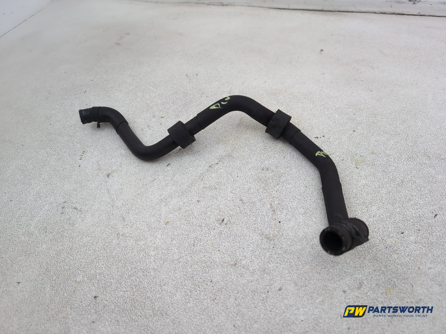 Audi A1 Contrast Edition Tdi Coolant Hose Pipe 1.6l Diesel 2008-2012 - photo 2