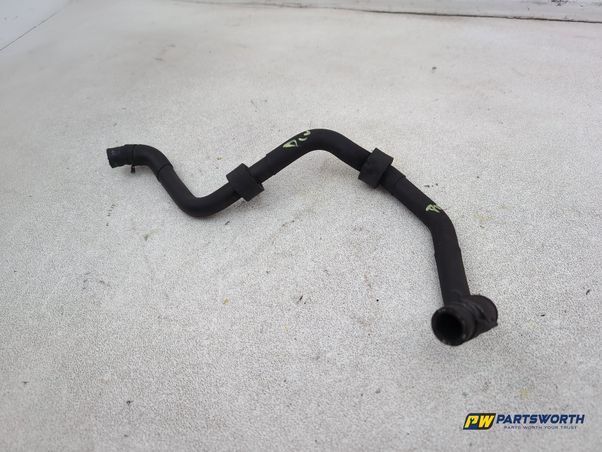 Audi A1 Contrast Edition Tdi Coolant Hose Pipe 1.6l Diesel 2008-2012 - photo 2