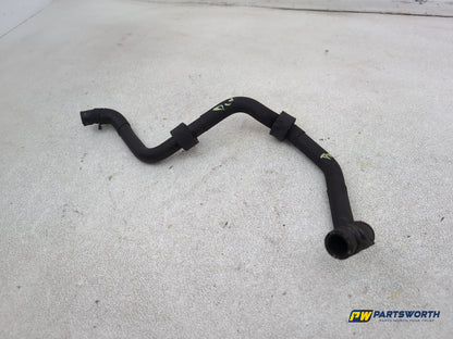Audi A1 Contrast Edition Tdi Coolant Hose Pipe 1.6l Diesel 2008-2012 - photo 2