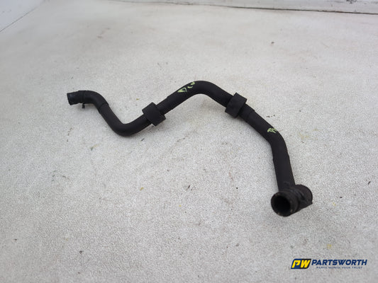 Audi A1 Contrast Edition Tdi Coolant Hose Pipe 1.6l Diesel 2008-2012 - photo 2