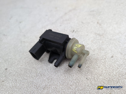 Audi A1 Contrast Edition Turbo Boost Pressure Control Valve 1.6l Diesel 0892502 - photo 2