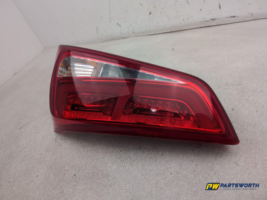 Lamp Assembly Rear RH 2