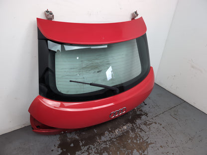 Boot Lid 2