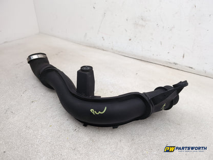Audi A1 Contrast Edition Intercooler Hose Pipe 1.6l Diesel 6r0145770a 2008-2012 - photo 2