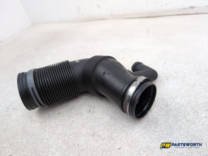 Audi A1 Contrast Edition Tdi Air Intake Pipe 1.6l Diesel 6r0129654c 2008-2012 - photo 8