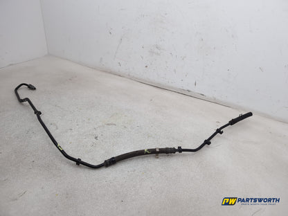 Seat Ibiza Sportrider Steering Rack Pump Hose Pipe 2008-2012 - photo 2
