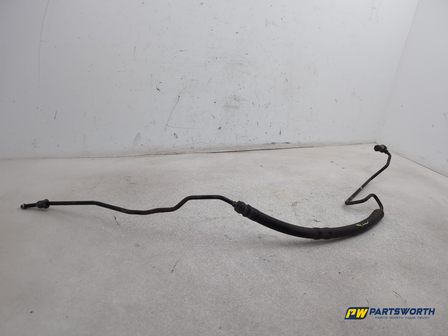 Seat Ibiza Sportrider Steering Rack Pump Hose Pipe 2008-2012 - photo 2