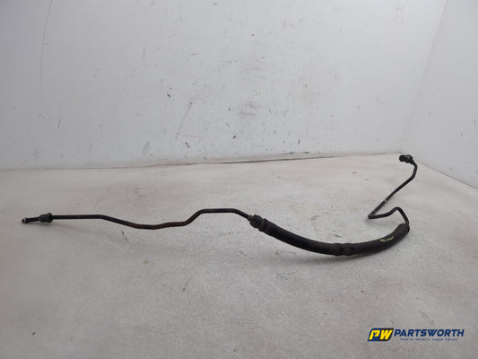 Seat Ibiza Sportrider Steering Rack Pump Hose Pipe 2008-2012 - photo 2
