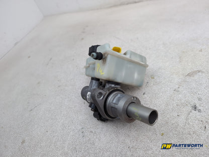 Seat Ibiza Sportrider Brake Master Cylinder Assembly 2008-2012 - photo 2
