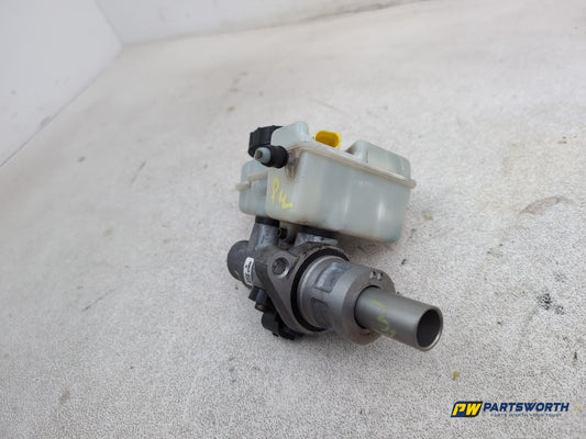 Seat Ibiza Sportrider Brake Master Cylinder Assembly 2008-2012 - photo 2