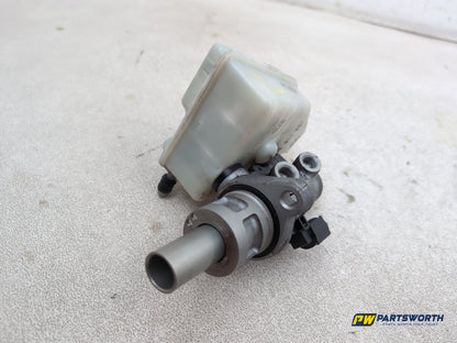 Seat Ibiza Sportrider Brake Master Cylinder Assembly 2008-2012 - photo 6