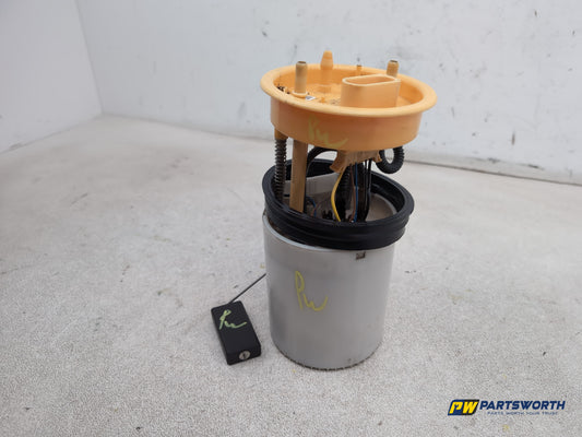 Audi A1 Contrast Edition Tdi In Tank Fuel Pump Sender Unit 6r0919050g 2008-20012 - photo 2