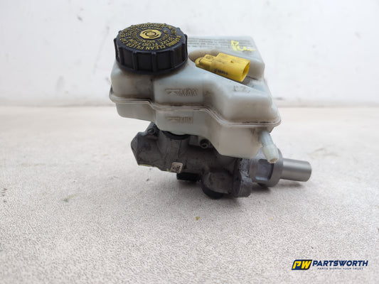 Audi A1 Contrast Tdi Brake Master Cylinder Assembly 03350890632 2008-2012 - photo 2