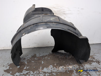 Audi A1 Contrast Edition Tdi Moulding Wheel Arch Front Rh Driver Side 2010-2018 - photo 2