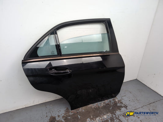 Door Rear RH 2