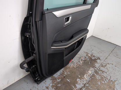 Door Rear RH 14