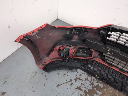 Front Bumper 14