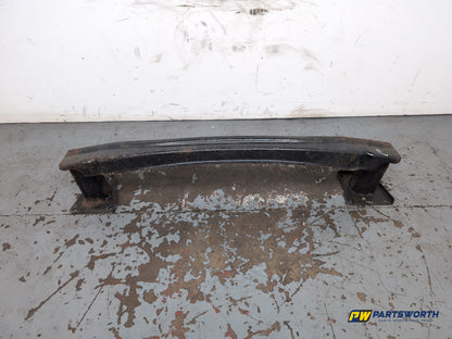 Audi A1 Contrast Edition Tdi Hatchback Bumper Rear Reinforcement 2008-2012 - photo 8