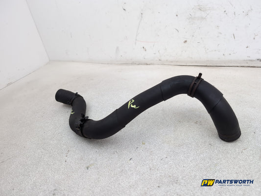 Audi A1 Contrast Edition Tdi Coolant Hose Pipe 1.6l Diesel 2008-2012 - photo 2