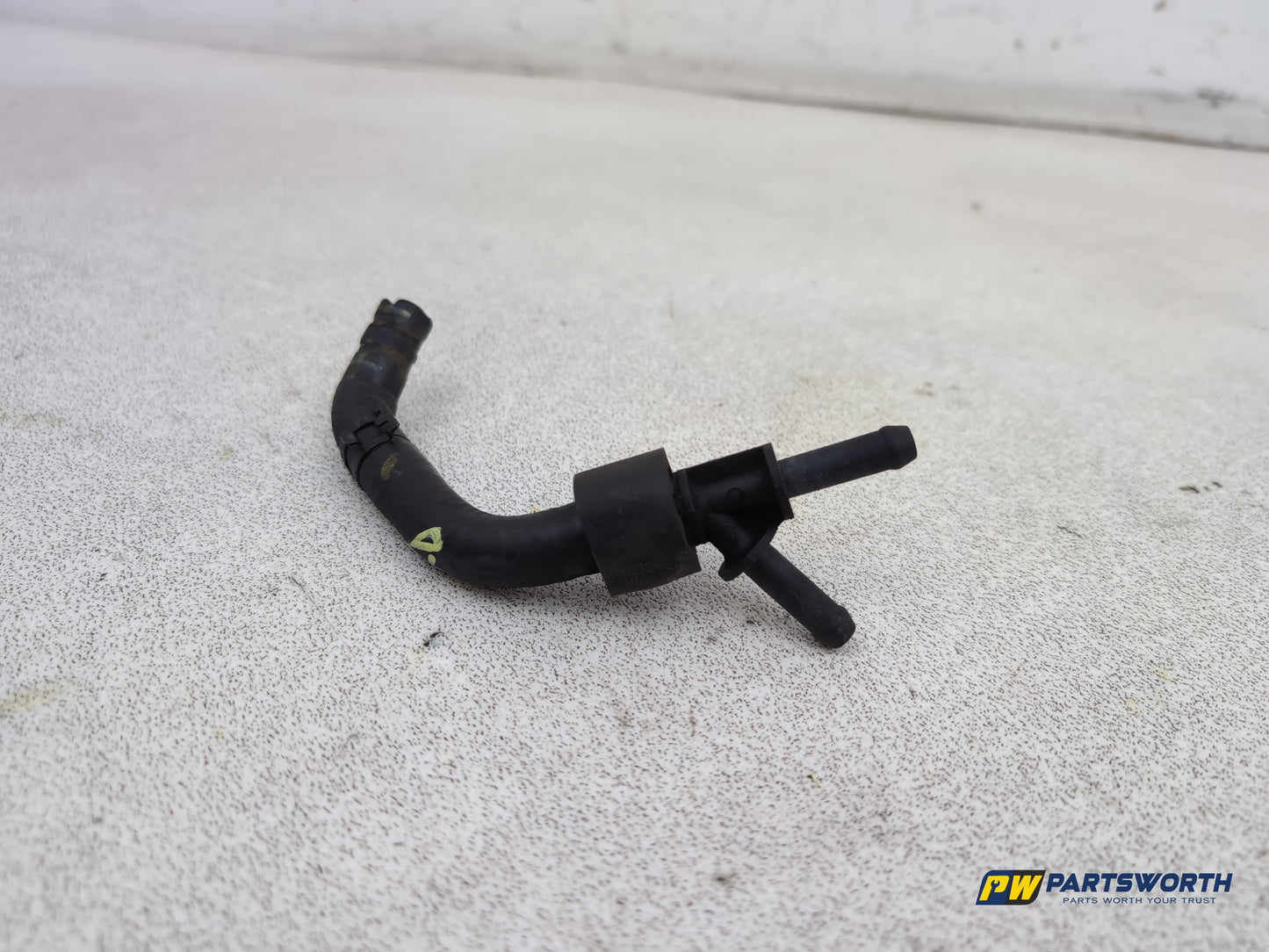 Audi A1 Contrast Edition Tdi Coolant Hose Pipe 1.6l Diesel 2008-2012 - photo 2