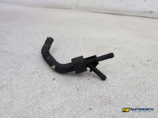 Audi A1 Contrast Edition Tdi Coolant Hose Pipe 1.6l Diesel 2008-2012 - photo 2