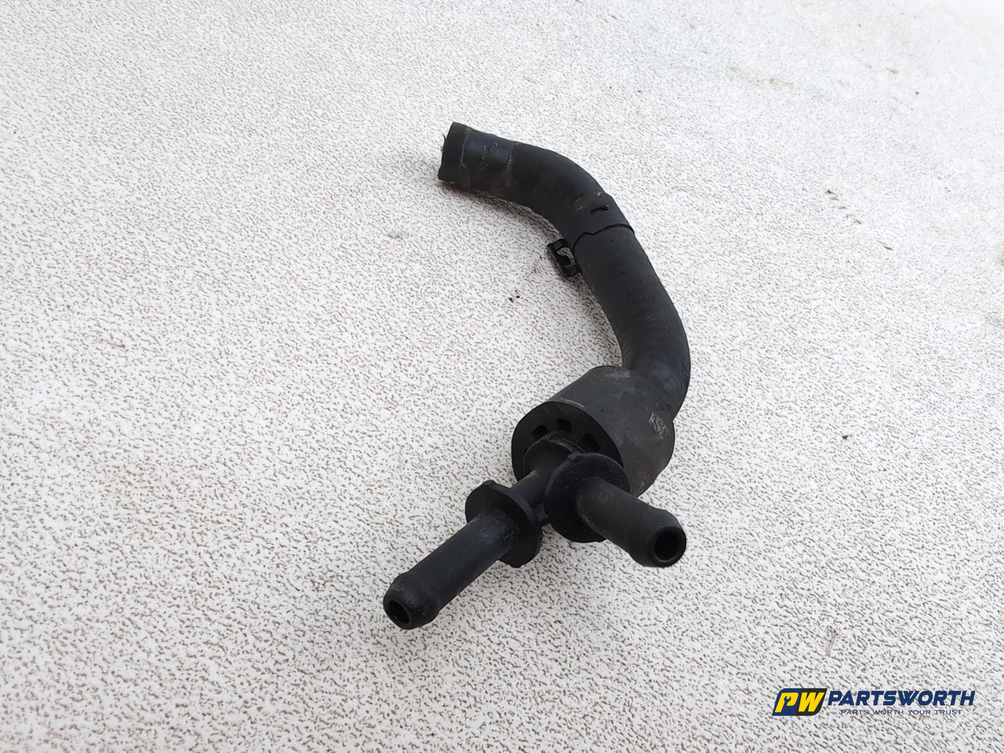 Audi A1 Contrast Edition Tdi Coolant Hose Pipe 1.6l Diesel 2008-2012 - photo 6