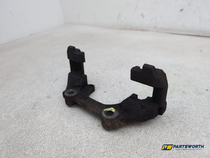 Audi A1 Contrast Edition Tdi Brake Caliper Front Support Driver Side 2008-2012 - photo 2